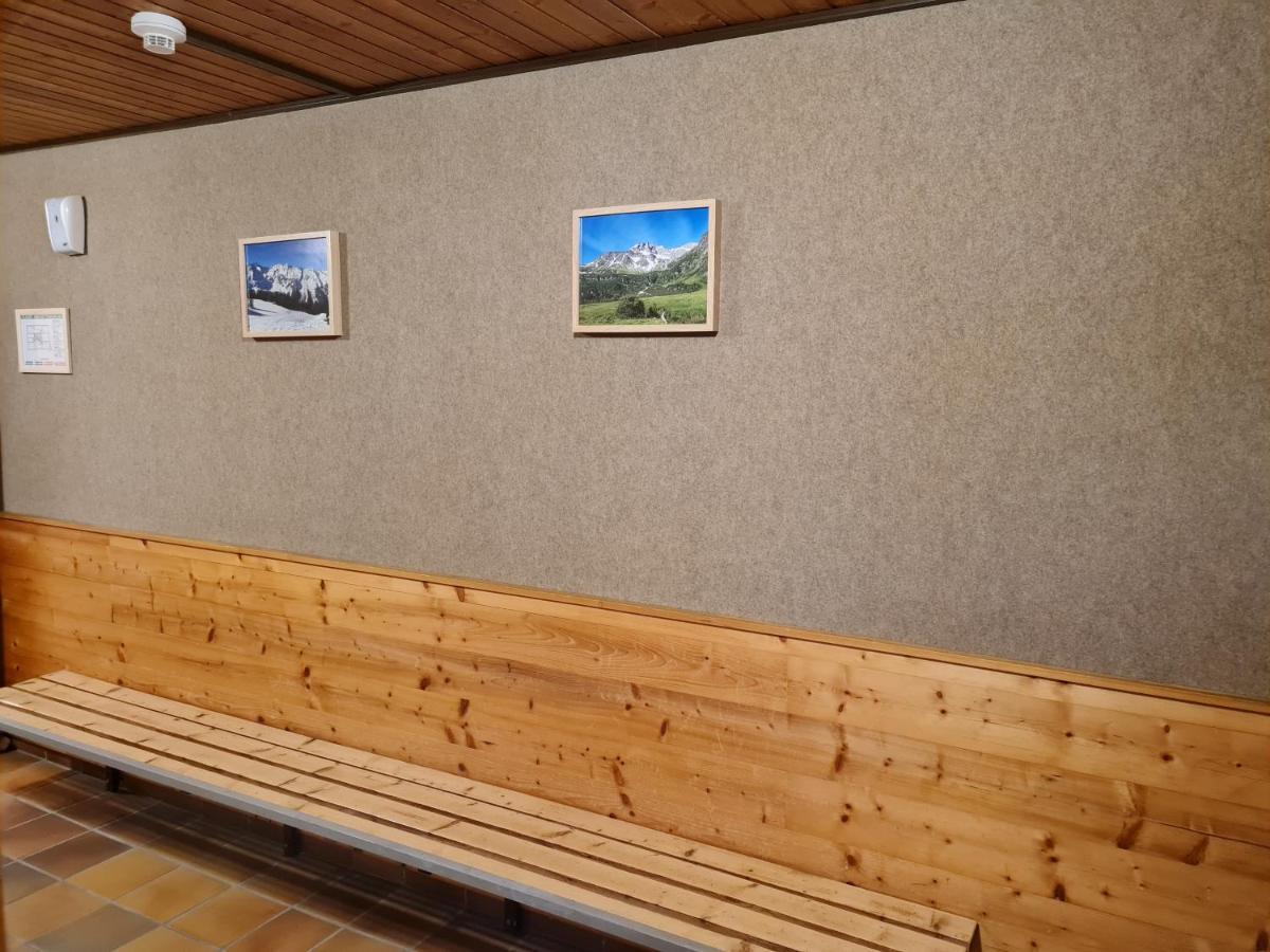 Rainberghof Appartement Rauris Buitenkant foto