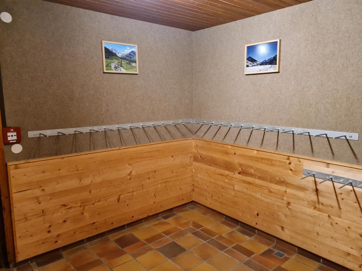 Rainberghof Appartement Rauris Buitenkant foto