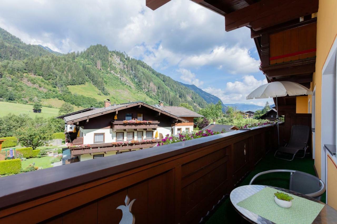 Rainberghof Appartement Rauris Buitenkant foto