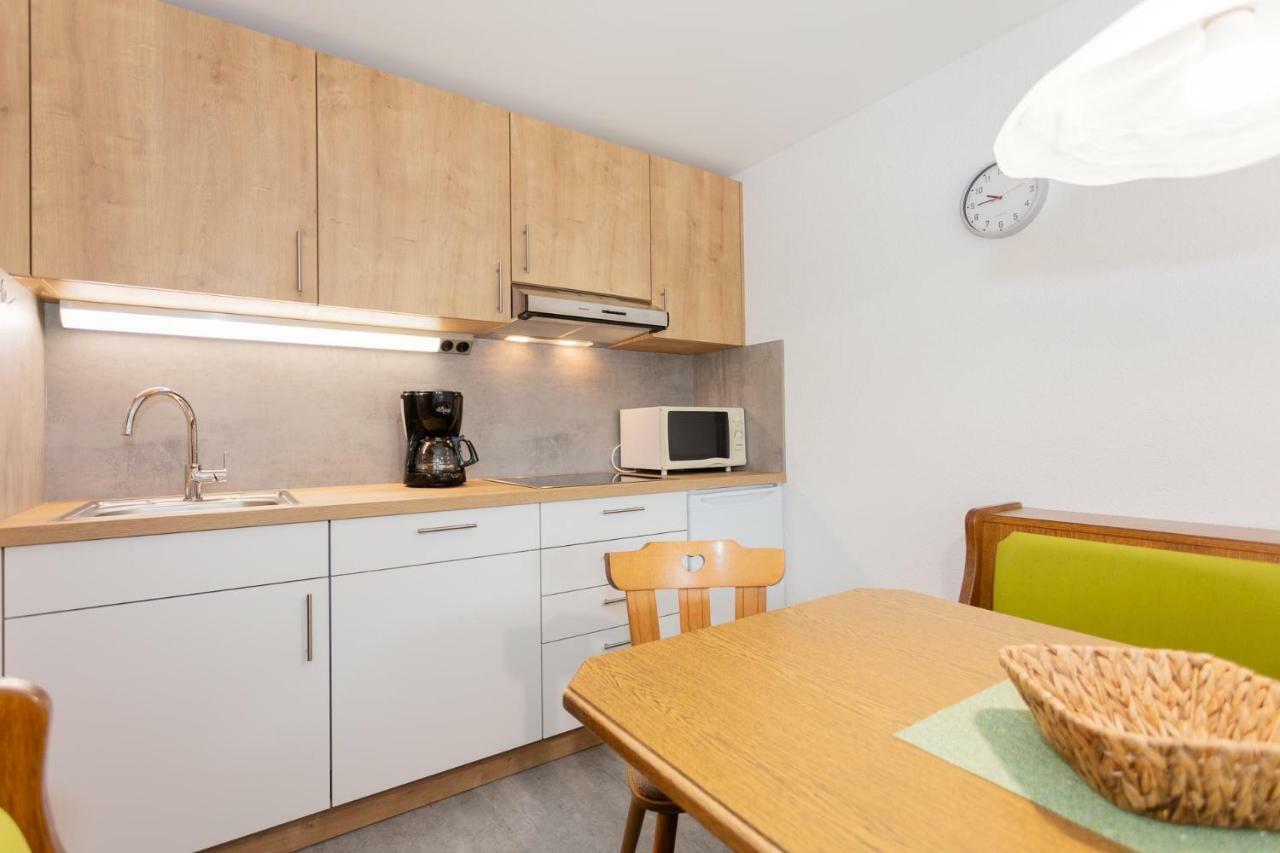 Rainberghof Appartement Rauris Buitenkant foto