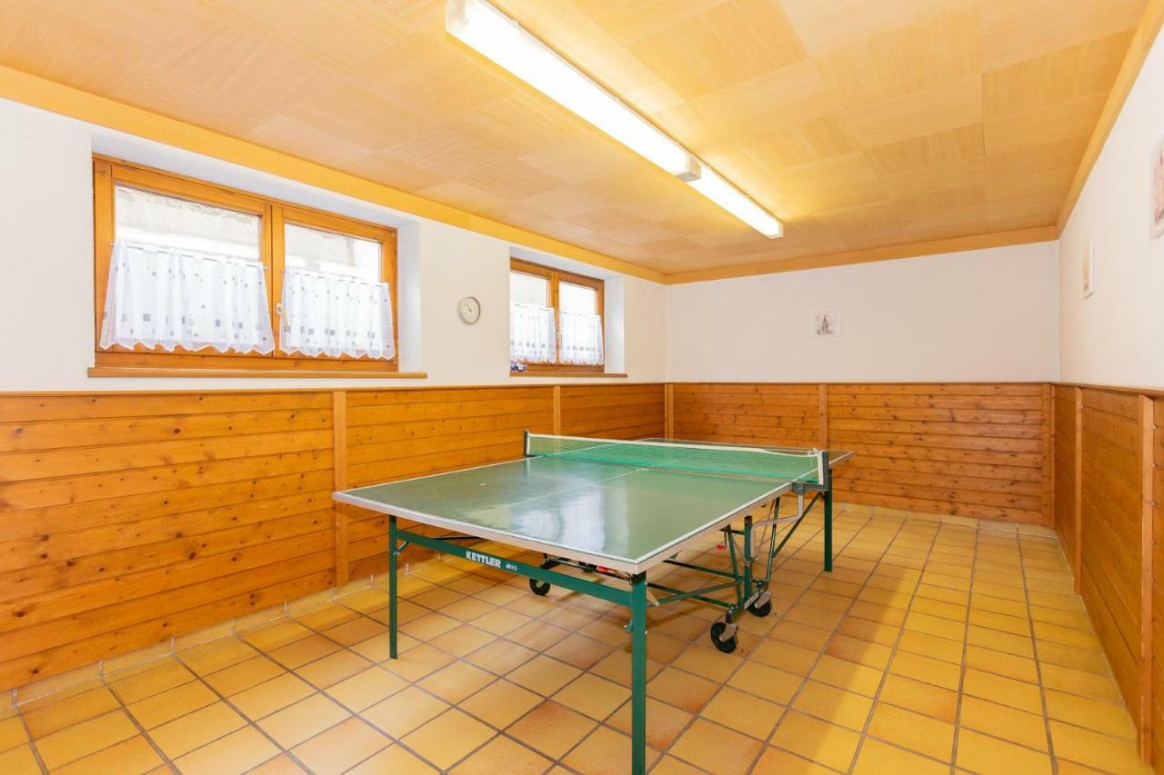 Rainberghof Appartement Rauris Buitenkant foto