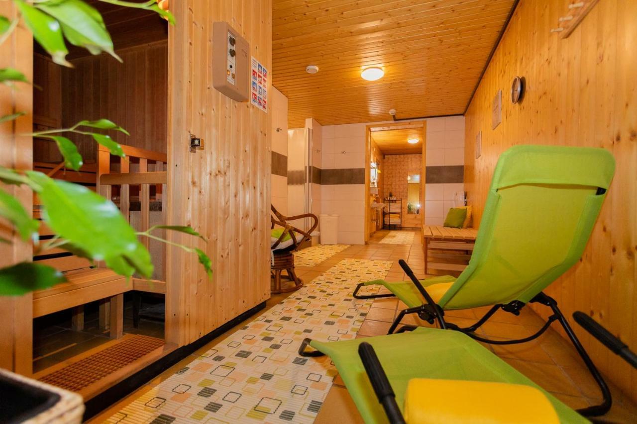 Rainberghof Appartement Rauris Buitenkant foto