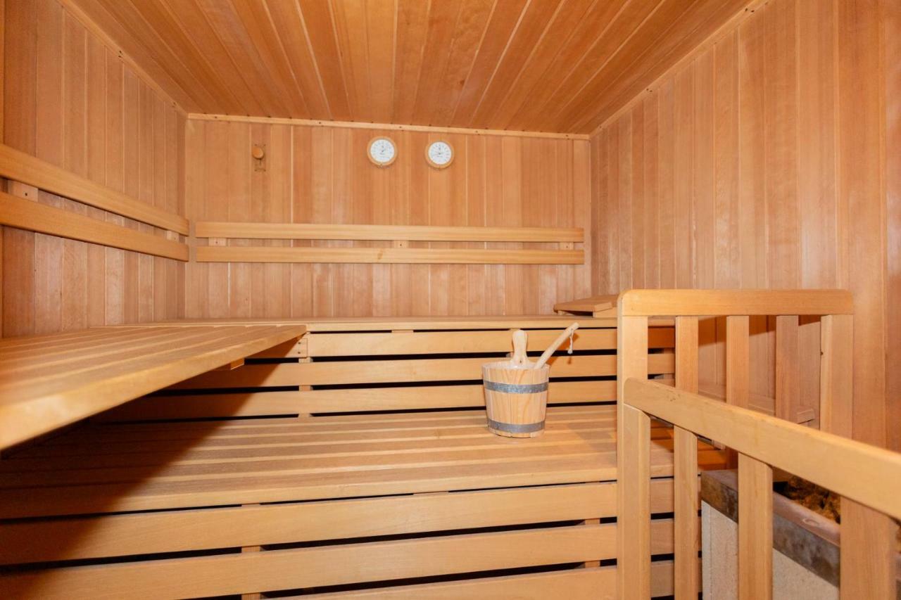 Rainberghof Appartement Rauris Buitenkant foto