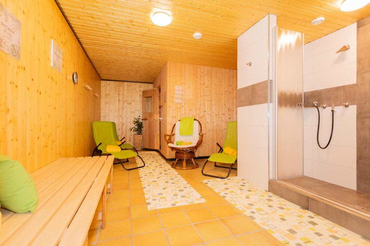 Rainberghof Appartement Rauris Buitenkant foto