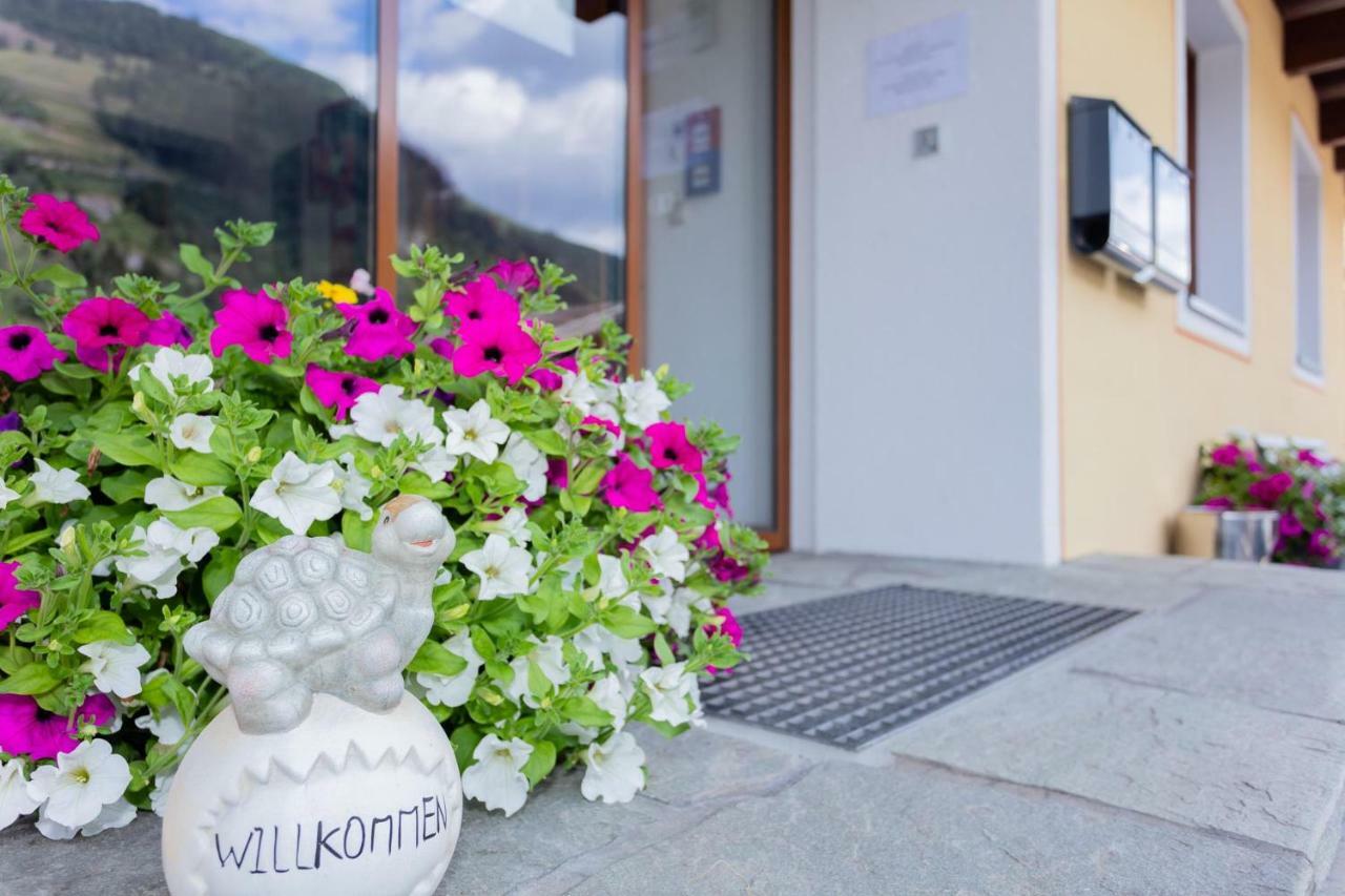 Rainberghof Appartement Rauris Buitenkant foto
