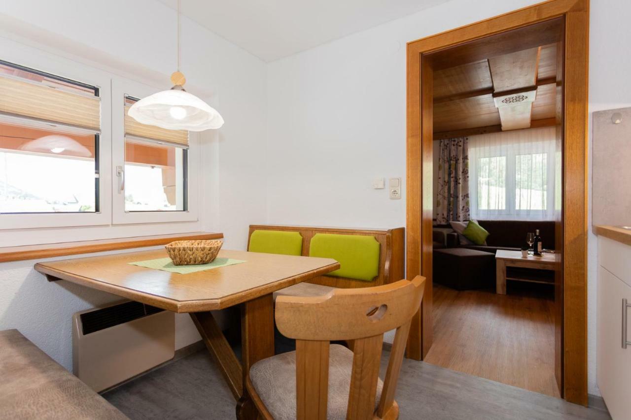Rainberghof Appartement Rauris Buitenkant foto