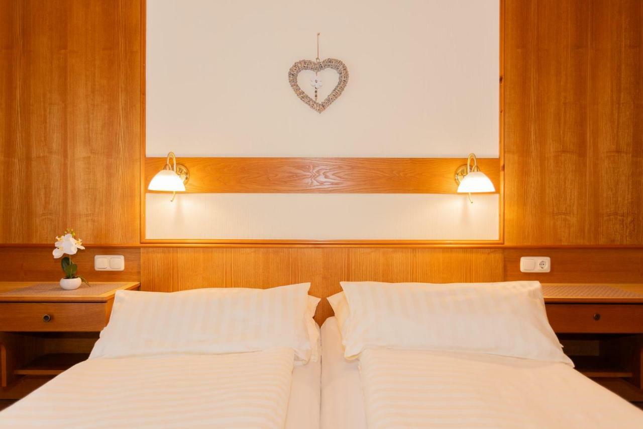 Rainberghof Appartement Rauris Buitenkant foto