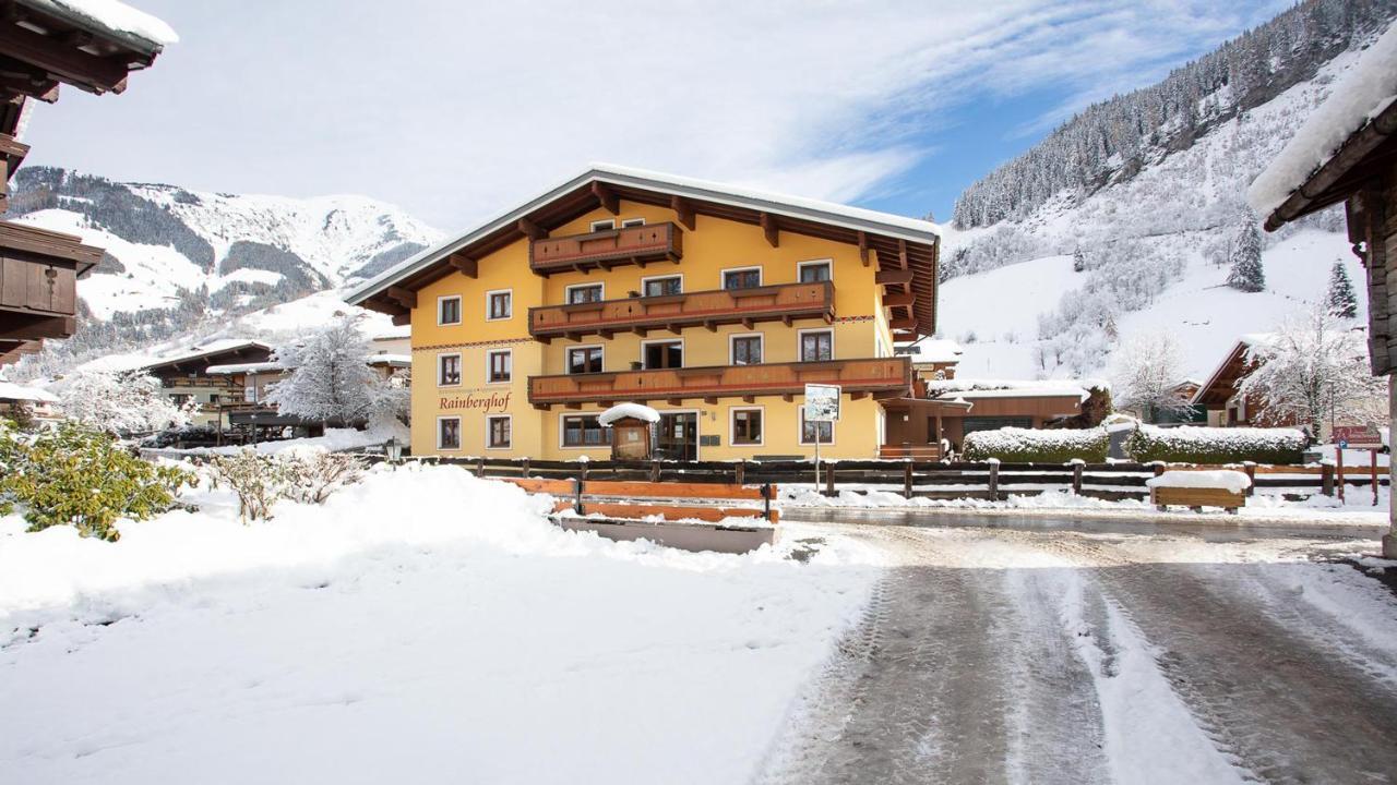 Rainberghof Appartement Rauris Buitenkant foto
