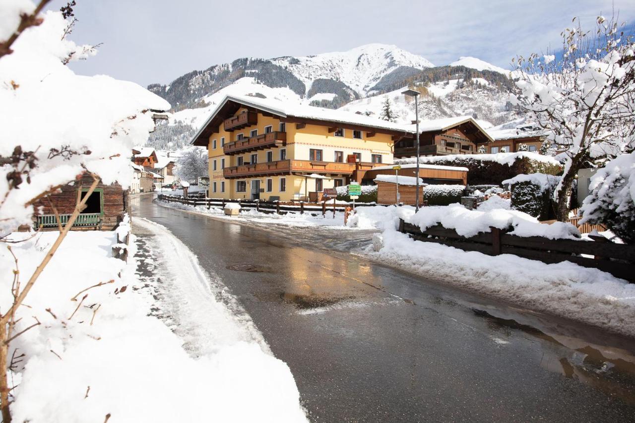 Rainberghof Appartement Rauris Buitenkant foto