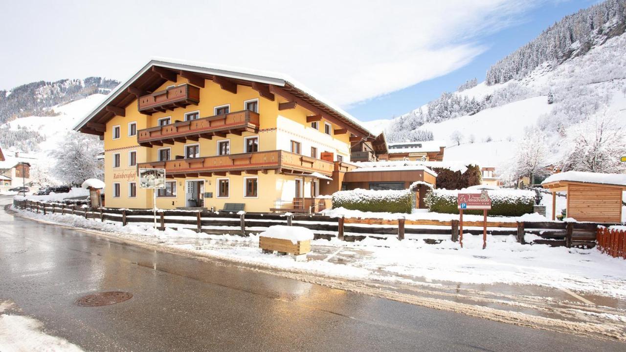 Rainberghof Appartement Rauris Buitenkant foto